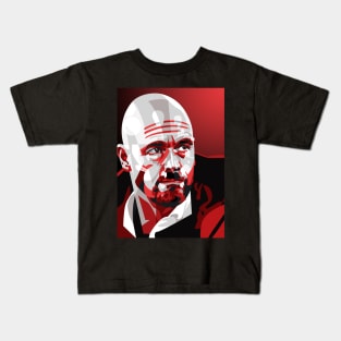 Erik Ten Hag Kids T-Shirt